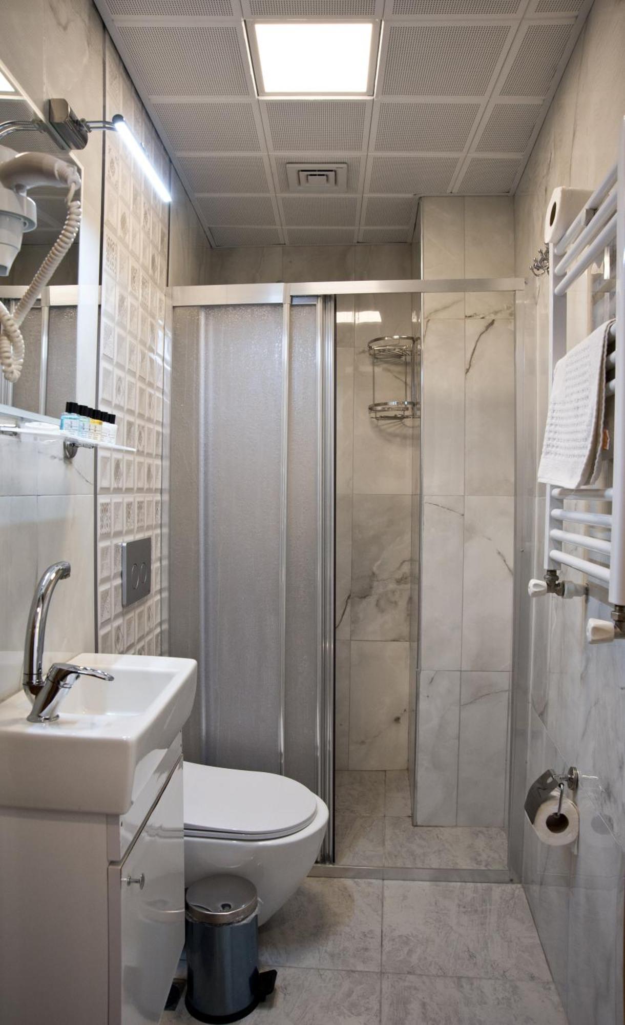 Sultan Sueleyman Apart Hotel Istambul Exterior foto